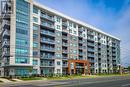 601 - 121 Highway 8 E, Hamilton, ON  - Outdoor With Facade 