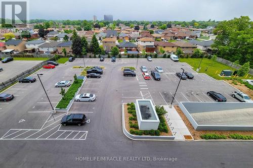 601 - 121 Highway 8 E, Hamilton, ON -  With View