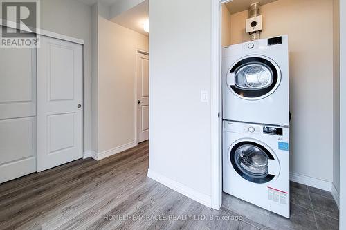 601 - 121 Highway 8 E, Hamilton, ON - Indoor Photo Showing Laundry Room