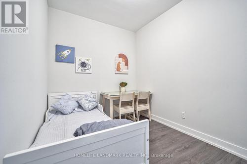 311W - 268 Buchanan Drive, Markham, ON - Indoor Photo Showing Bedroom