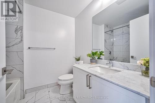 311W - 268 Buchanan Drive, Markham, ON - Indoor Photo Showing Bathroom