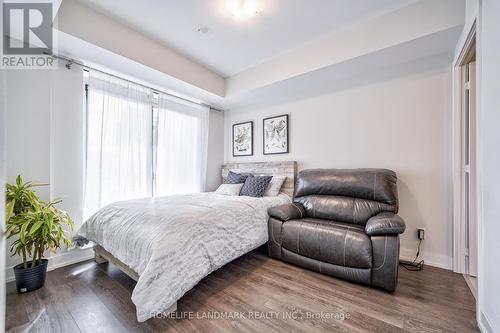 311W - 268 Buchanan Drive, Markham (Unionville), ON - Indoor Photo Showing Bedroom