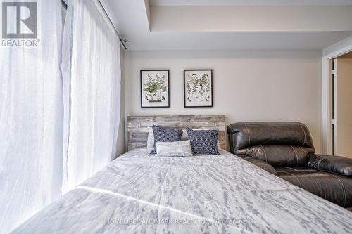 311W - 268 Buchanan Drive, Markham (Unionville), ON - Indoor Photo Showing Bedroom