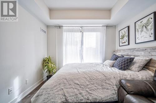 311W - 268 Buchanan Drive, Markham (Unionville), ON - Indoor Photo Showing Bedroom