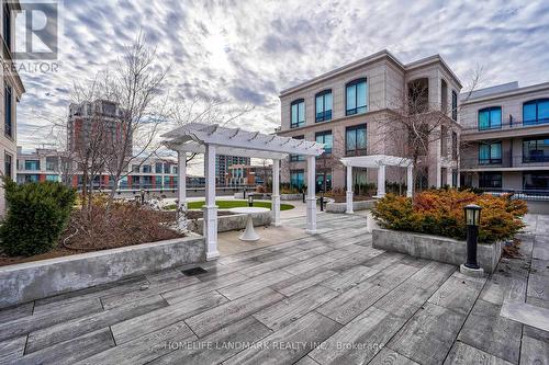 311W - 268 Buchanan Drive, Markham (Unionville), ON - Outdoor With Facade