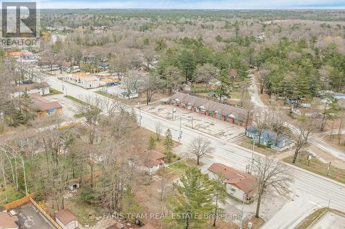 1456 Mosley Street, Wasaga Beach, ON - Outdoor With View