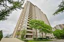 Ph 07 - 30 Malta Avenue, Brampton, ON  - Outdoor With Balcony With Facade 