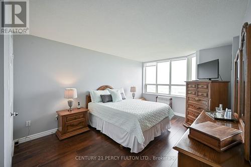 Ph 07 - 30 Malta Avenue, Brampton, ON - Indoor Photo Showing Bedroom