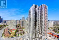 2807 - 3525 KARIYA DRIVE  Mississauga, ON L5B 0C2