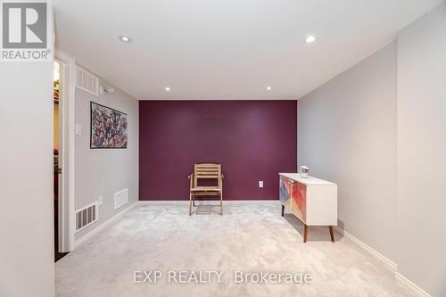 95 Heartview Road, Brampton, ON - Indoor Photo Showing Other Room