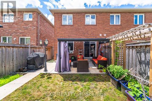 95 Heartview Road, Brampton, ON - Outdoor With Exterior