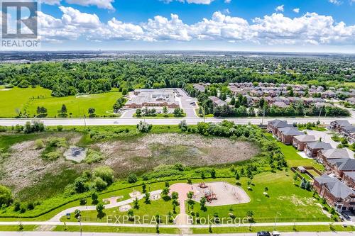 95 Heartview Road, Brampton, ON - Outdoor With View