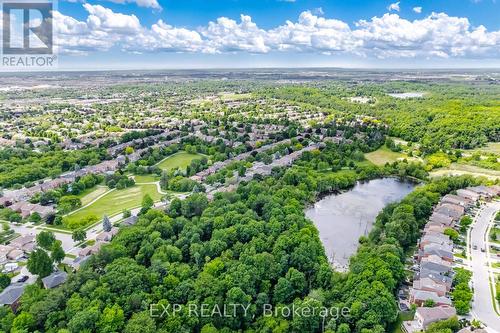 95 Heartview Road, Brampton, ON - Outdoor With View