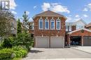 5262 Ruperts Gate, Mississauga, ON  - Outdoor 