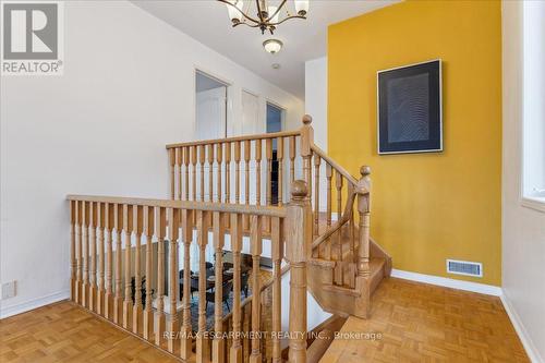 5262 Ruperts Gate, Mississauga, ON - Indoor Photo Showing Other Room