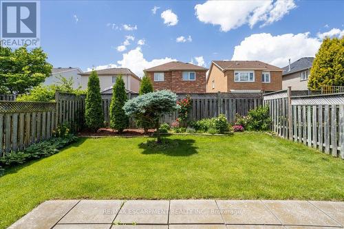 5262 Ruperts Gate, Mississauga, ON - Outdoor