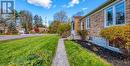 1292 Crossfield Bend, Mississauga, ON  - Outdoor 