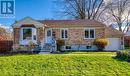 1292 Crossfield Bend, Mississauga (Mineola), ON  - Outdoor With Facade 