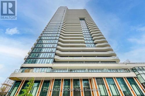 2701 - 15 Holmes Avenue, Toronto, ON - Outdoor With Facade