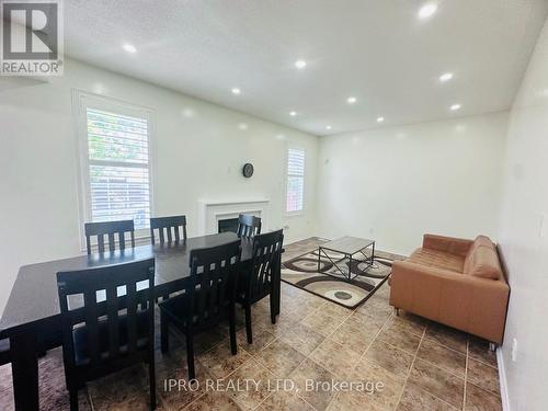 1773 Badgley Drive, Oshawa, ON - Indoor Photo Showing Dining Room