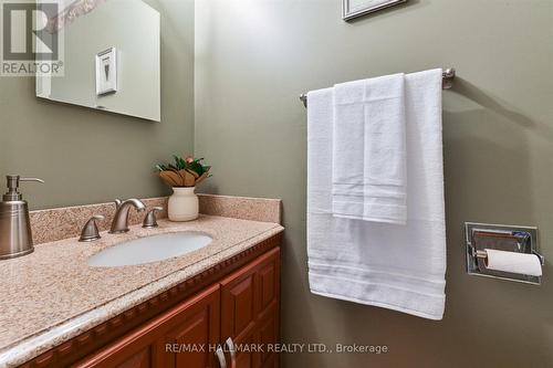 58 - 341 Military Trail, Toronto, ON - Indoor Photo Showing Bathroom