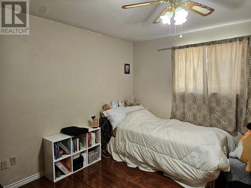 504 7Th Avenue, Keremeos, BC - Indoor Photo Showing Bedroom