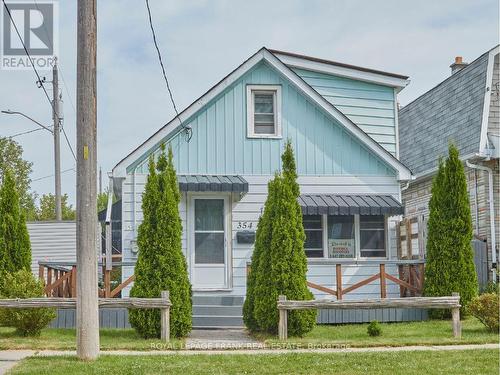 344 Pine Avenue, Oshawa (Vanier), ON 