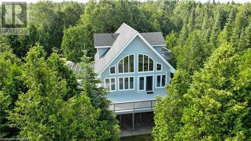 35 Devils Glen Road, Northern Bruce Peninsula, ON - Outdoor