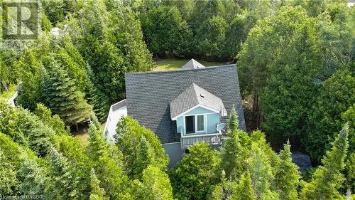 35 Devils Glen Road, Northern Bruce Peninsula, ON - Outdoor