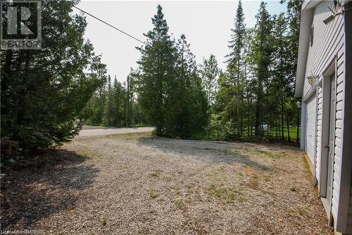 35 Devils Glen Road, Northern Bruce Peninsula, ON - Outdoor