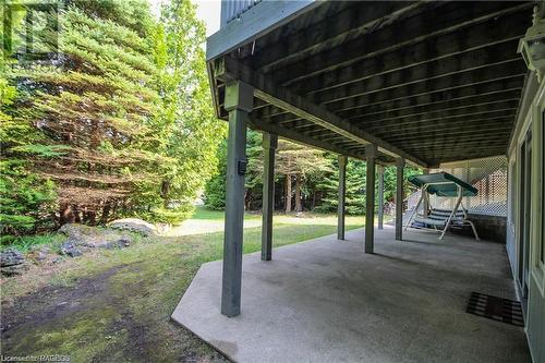 35 Devils Glen Road, Northern Bruce Peninsula, ON - Outdoor