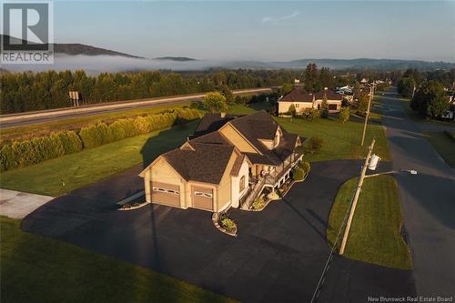 37 Cloutier Street, Saint-Jacques, NB - Outdoor With View