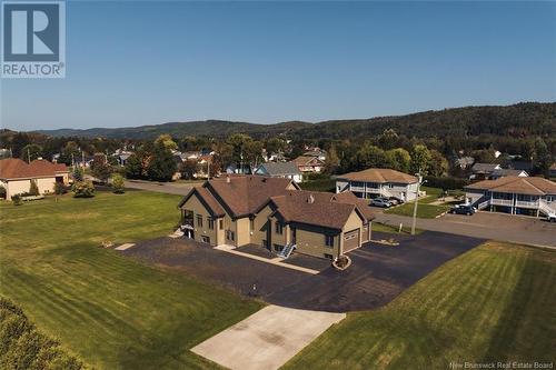 37 Cloutier Street, Saint-Jacques, NB - Outdoor With View