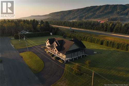 37 Cloutier Street, Saint-Jacques, NB - Outdoor With View