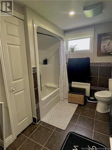 1193 Rue Principale Street, Le Goulet, NB - Indoor Photo Showing Bathroom