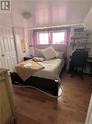 1193 Rue Principale Street, Le Goulet, NB - Indoor Photo Showing Bedroom