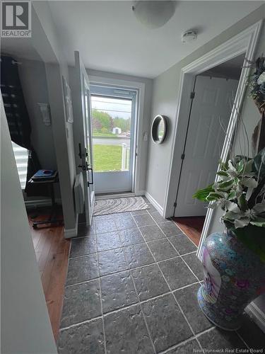 1193 Rue Principale Street, Le Goulet, NB - Indoor Photo Showing Other Room