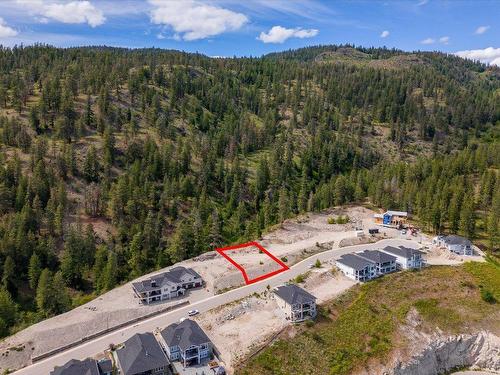 6037 Gerrie Road, Peachland, BC - Outdoor With View