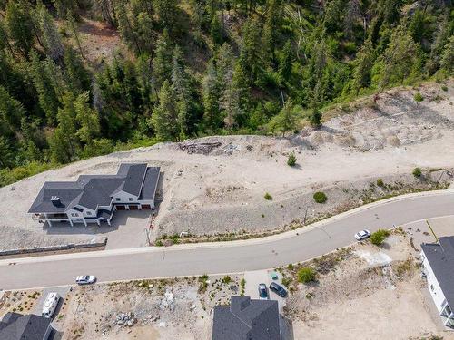 6037 Gerrie Road, Peachland, BC - Outdoor With View