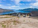 6037 Gerrie Road, Peachland, BC  - Outdoor With Body Of Water With View 