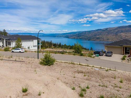 6037 Gerrie Road, Peachland, BC - Outdoor With Body Of Water With View