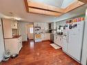 324 Billiter Avenue, Princeton, BC  - Indoor Photo Showing Kitchen With Double Sink 