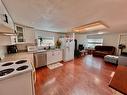 324 Billiter Avenue, Princeton, BC  - Indoor Photo Showing Kitchen With Double Sink 