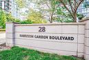 603 - 28 Harrison Garden Boulevard, Toronto, ON  - Outdoor 