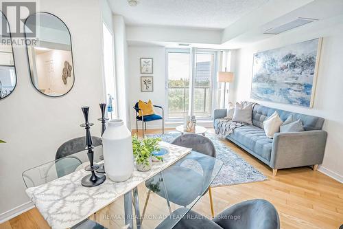 603 - 28 Harrison Garden Boulevard, Toronto, ON - Indoor