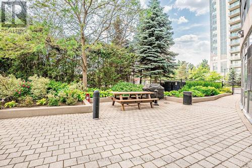 603 - 28 Harrison Garden Boulevard, Toronto, ON - Outdoor