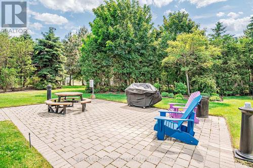 603 - 28 Harrison Garden Boulevard, Toronto, ON - Outdoor With Backyard