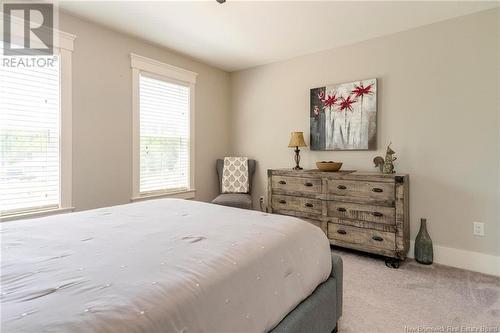 630 Route 124, Norton, NB - Indoor Photo Showing Bedroom