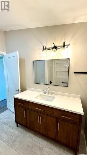 210 Coulthard Street, Conquest, SK - Indoor Photo Showing Bathroom