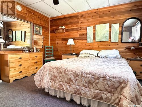 14 Lake Avenue, Martinsons Beach, SK - Indoor Photo Showing Bedroom